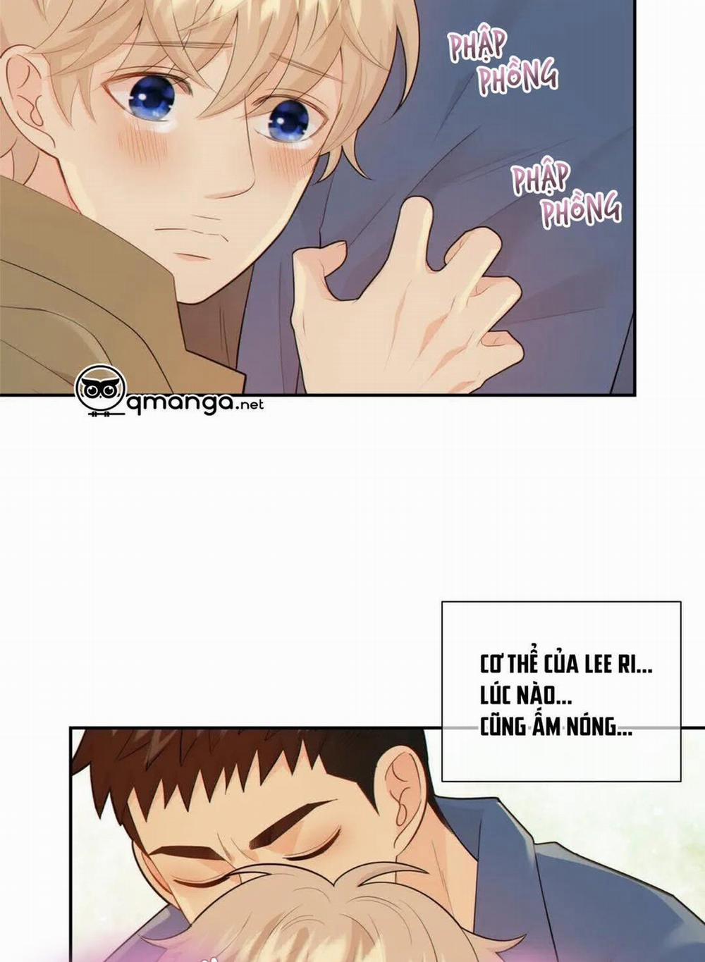 Thời gian giữa Sói và Chó 52 trang 63