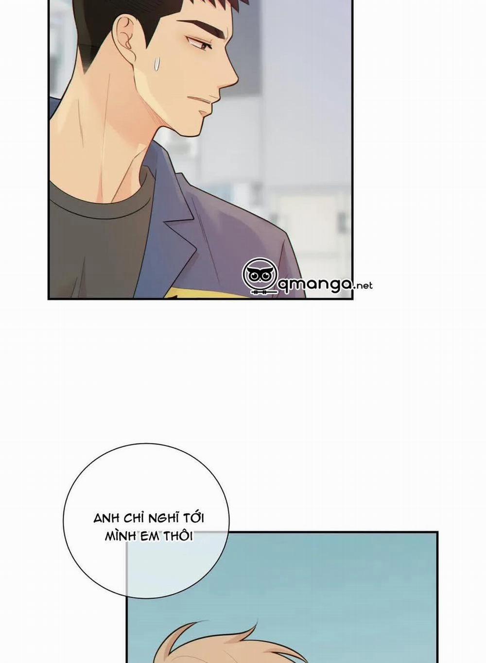 Thời gian giữa Sói và Chó 52 trang 7