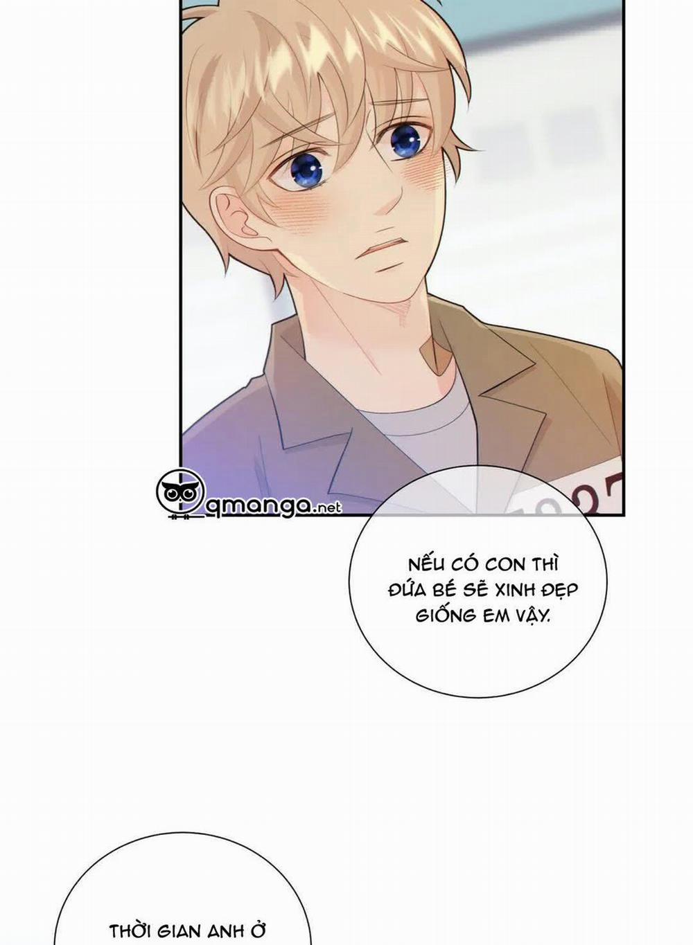 Thời gian giữa Sói và Chó 52 trang 8