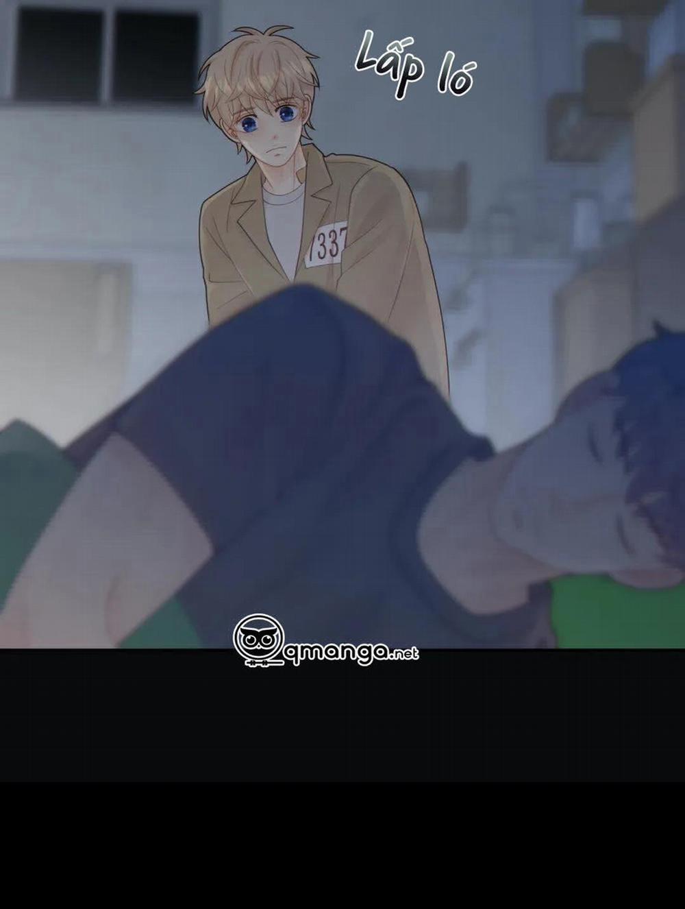 Thời gian giữa Sói và Chó 53 trang 19