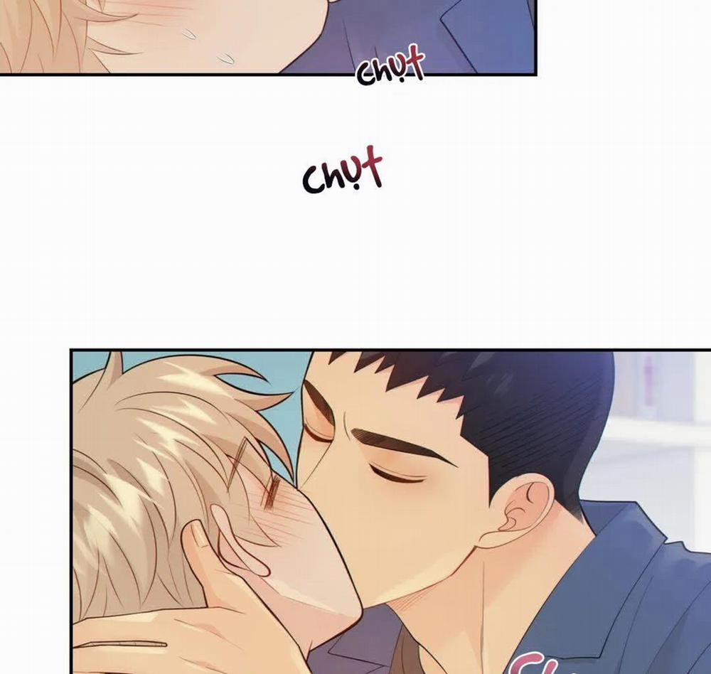 Thời gian giữa Sói và Chó 53 trang 2