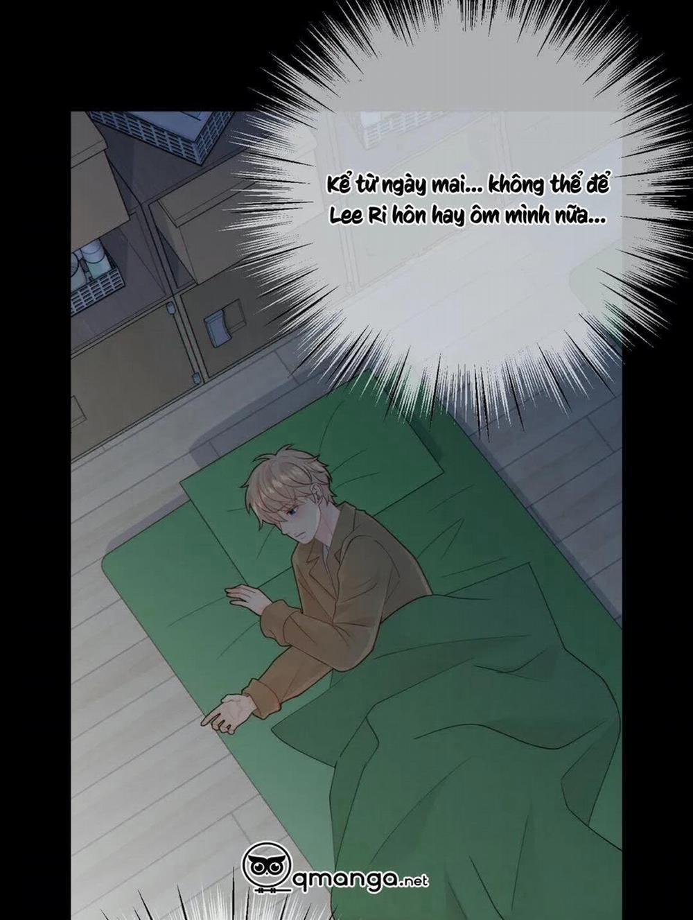 Thời gian giữa Sói và Chó 53 trang 32