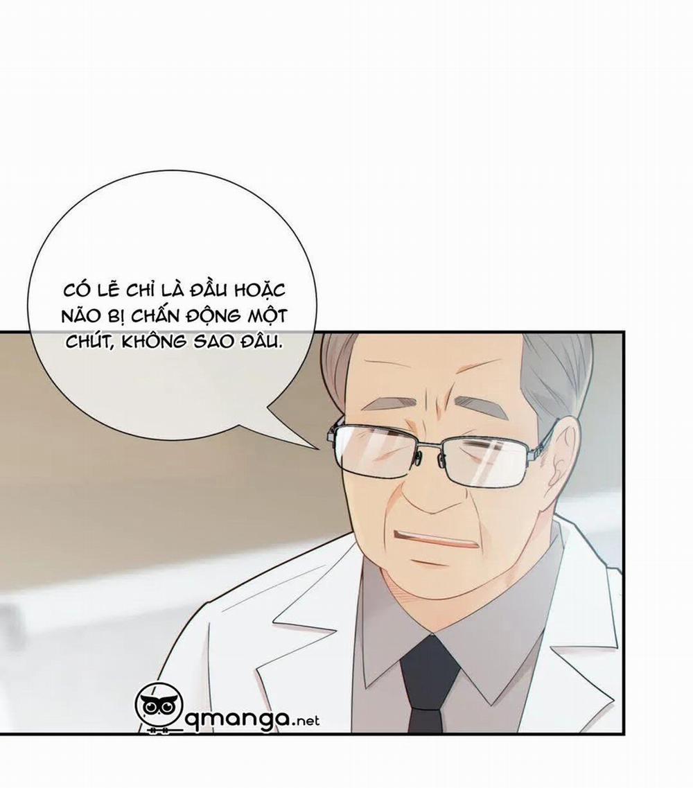 Thời gian giữa Sói và Chó 53 trang 39