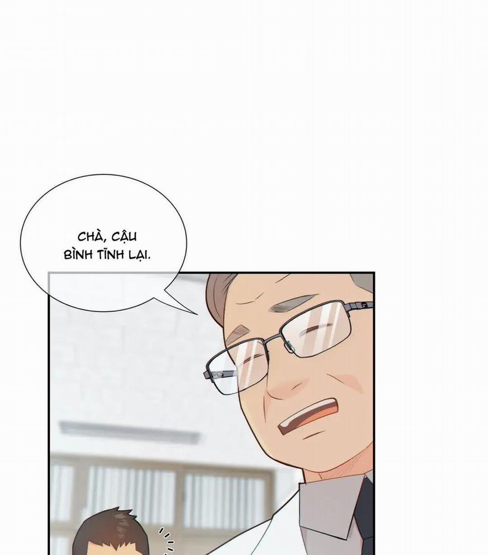 Thời gian giữa Sói và Chó 53 trang 41