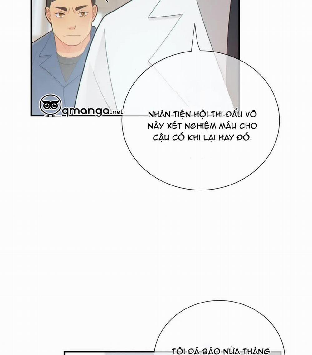 Thời gian giữa Sói và Chó 53 trang 42