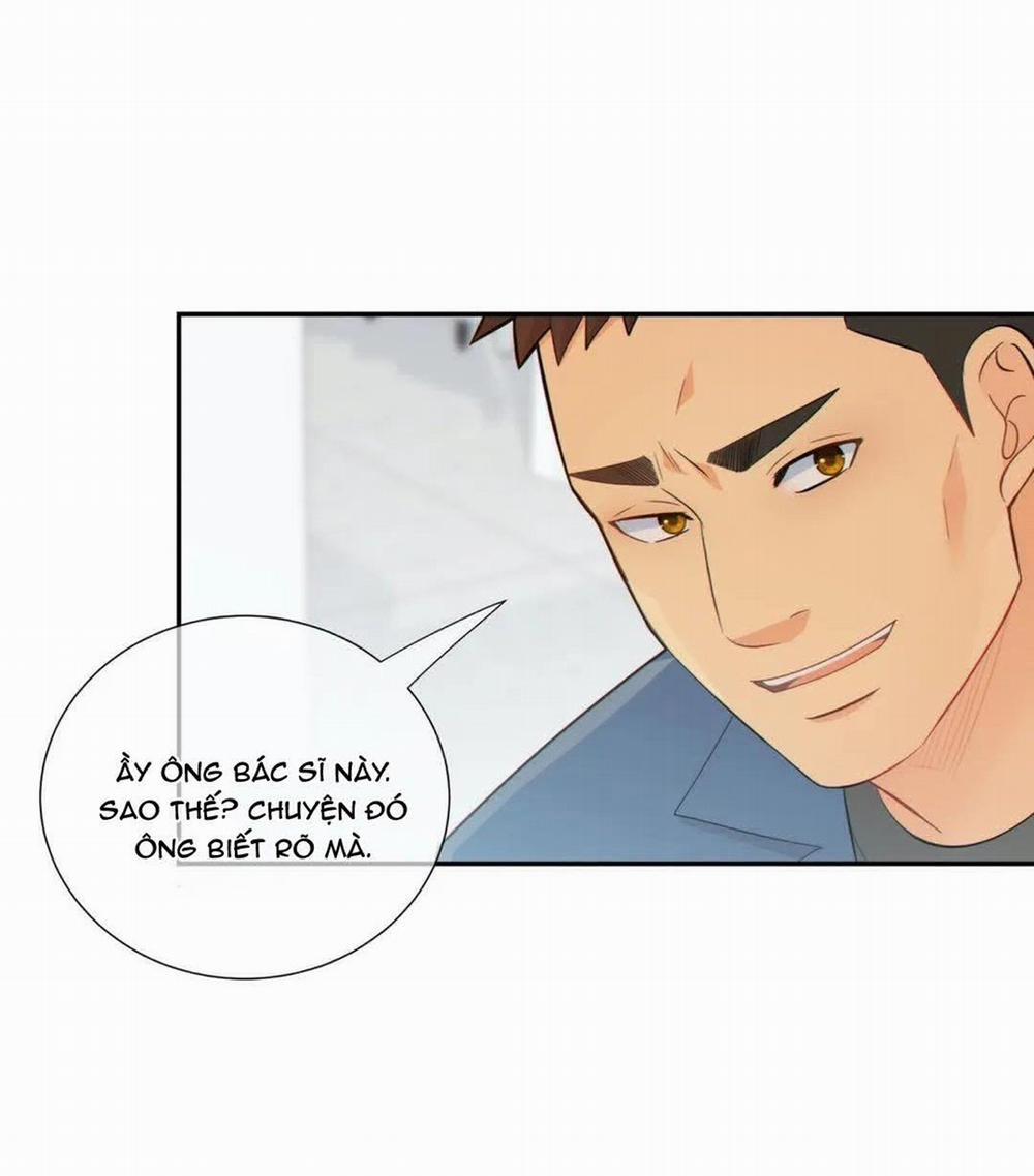 Thời gian giữa Sói và Chó 53 trang 44
