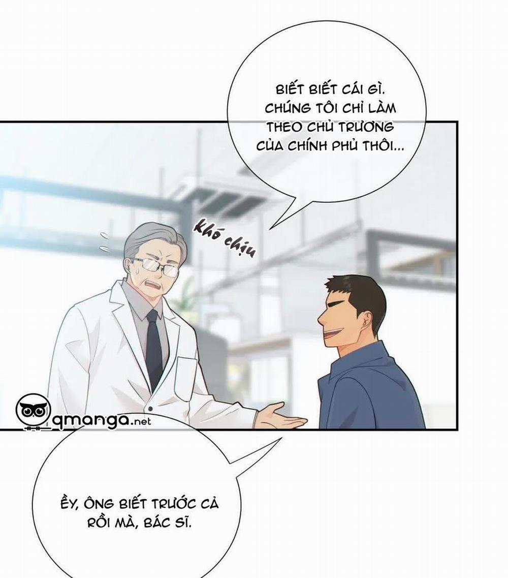 Thời gian giữa Sói và Chó 53 trang 45