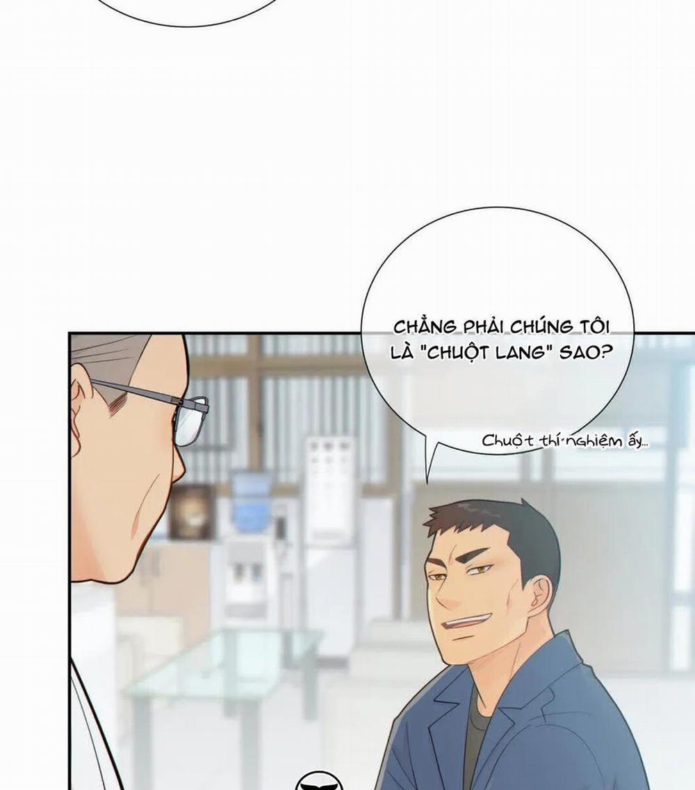 Thời gian giữa Sói và Chó 53 trang 46