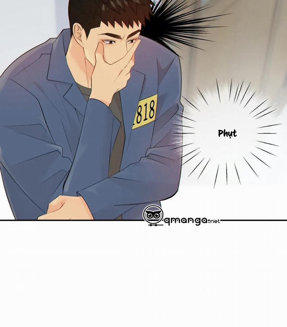 Thời gian giữa Sói và Chó 53 trang 48