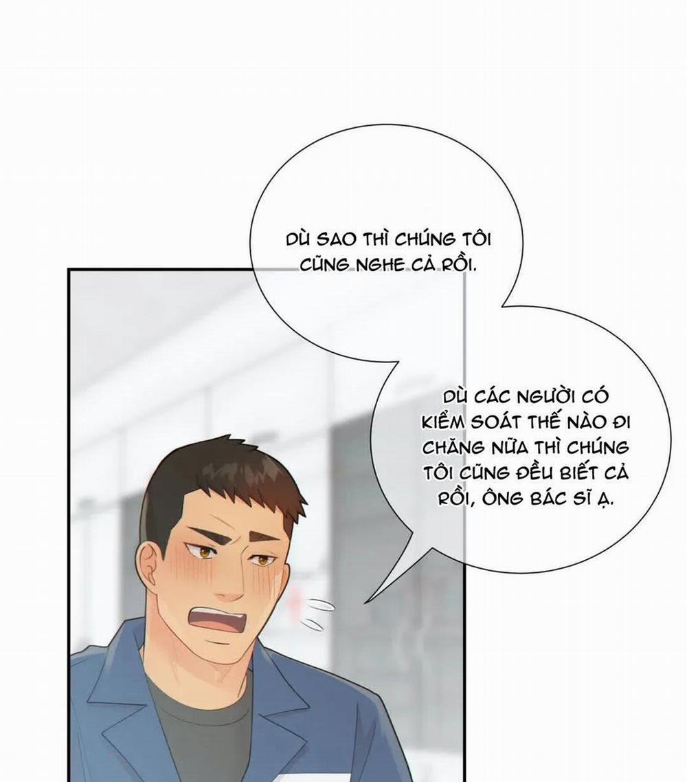 Thời gian giữa Sói và Chó 53 trang 49