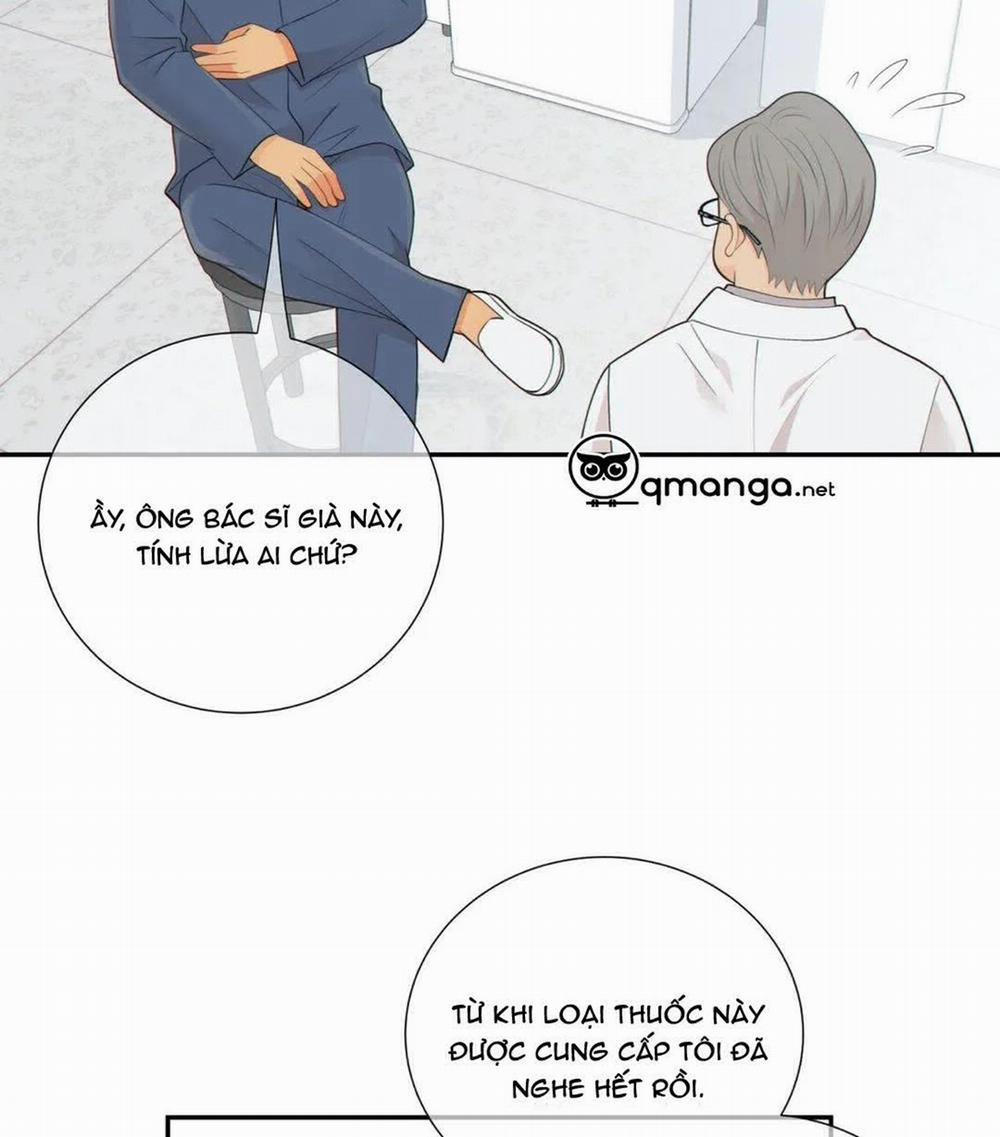 Thời gian giữa Sói và Chó 53 trang 52
