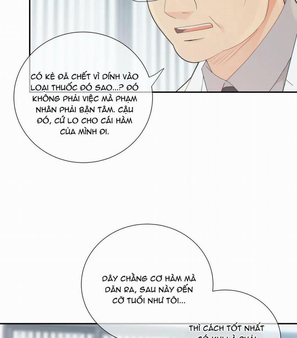 Thời gian giữa Sói và Chó 53 trang 59