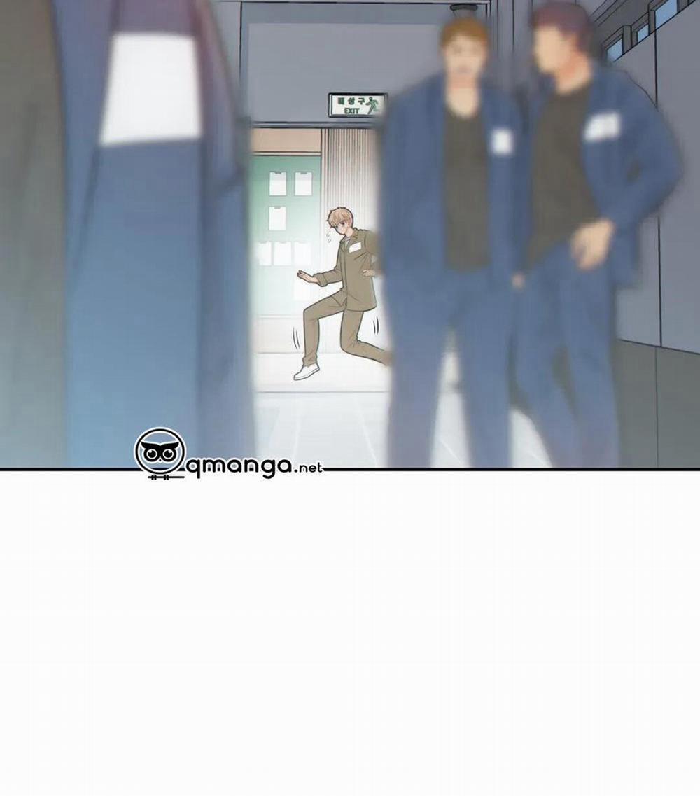 Thời gian giữa Sói và Chó 53 trang 65