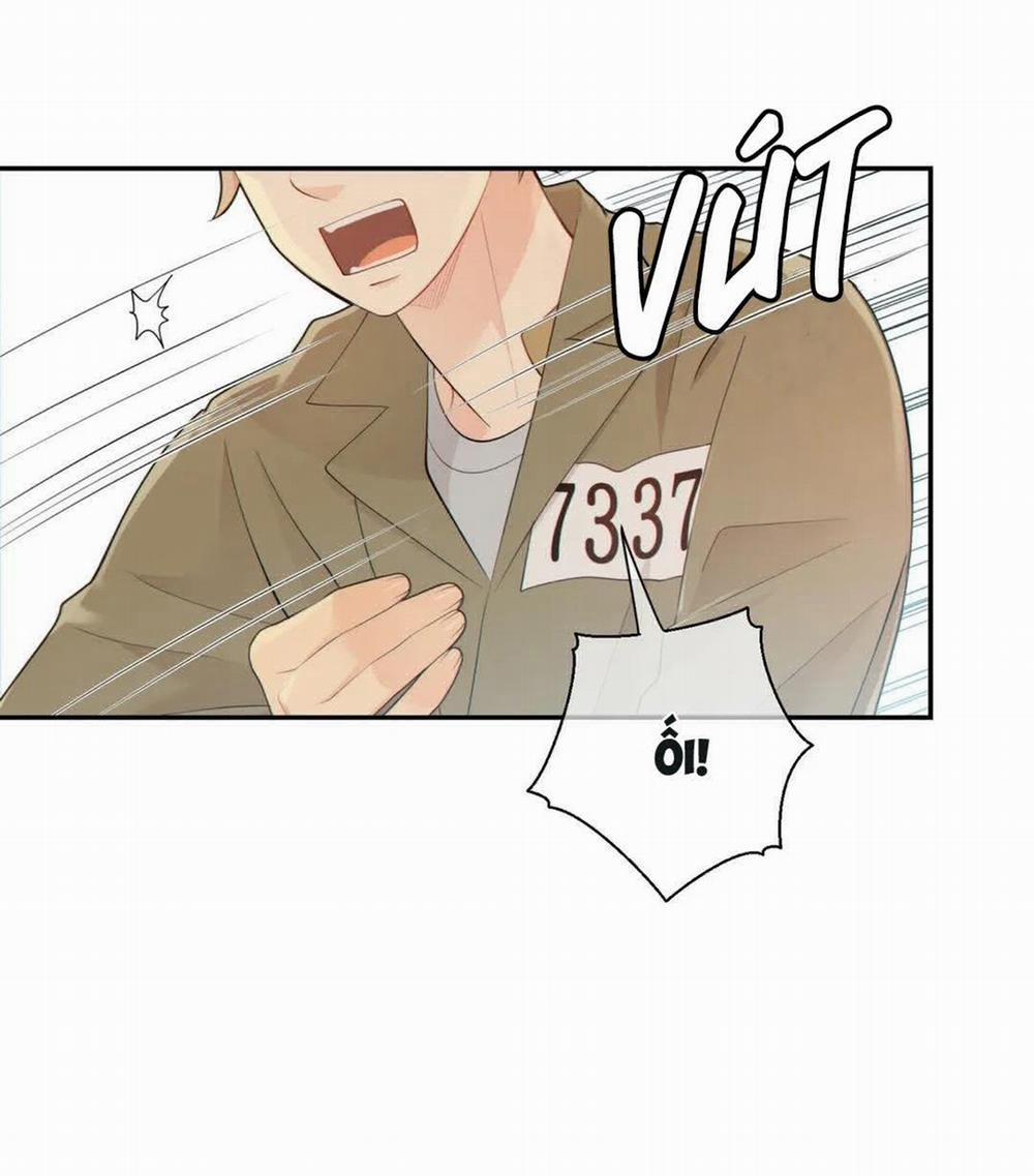 Thời gian giữa Sói và Chó 53 trang 66