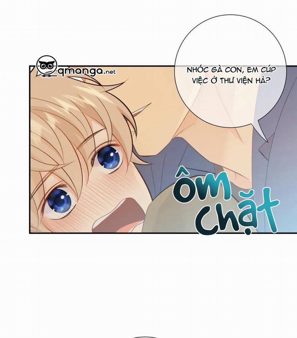 Thời gian giữa Sói và Chó 53 trang 67