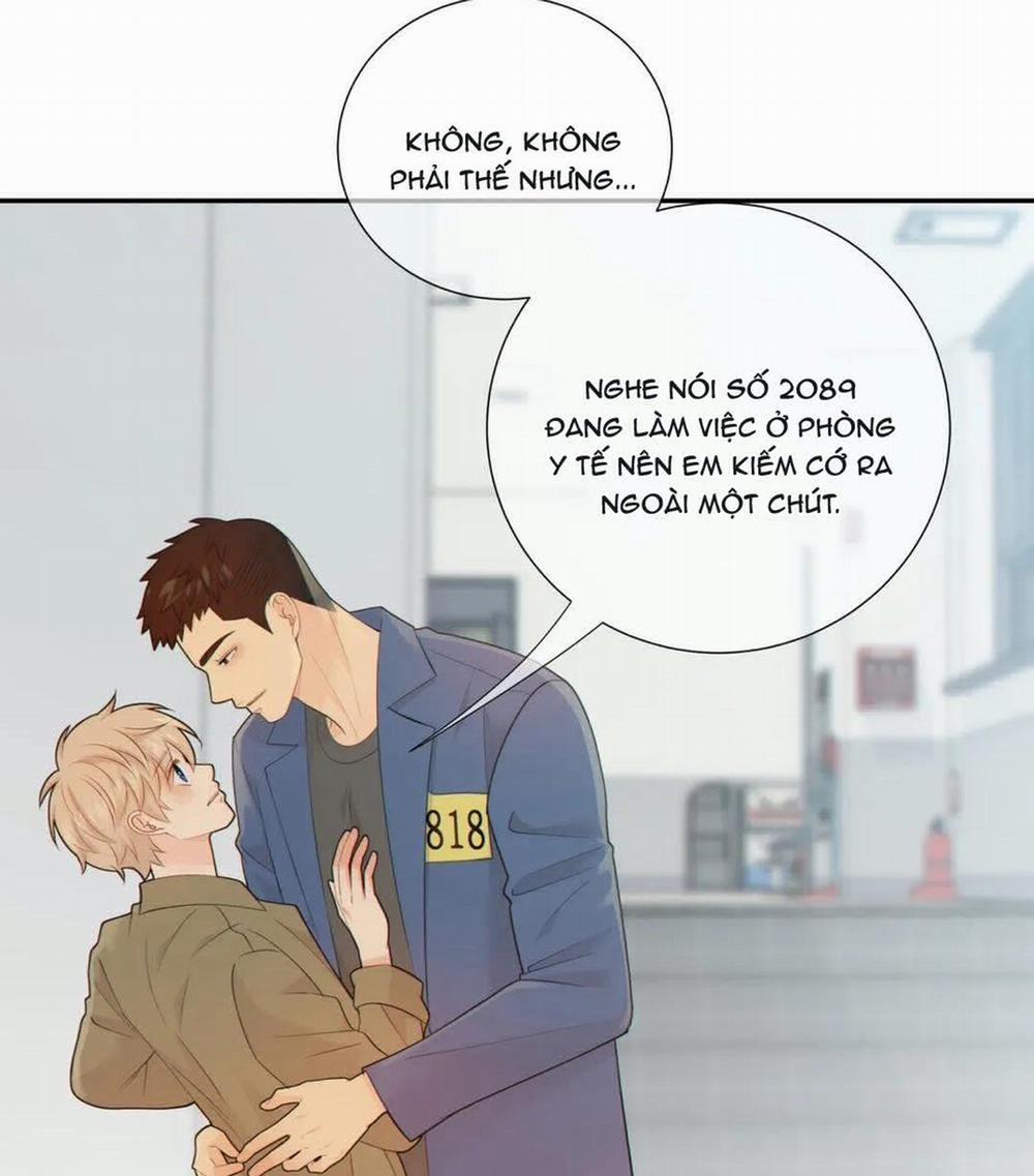 Thời gian giữa Sói và Chó 53 trang 68