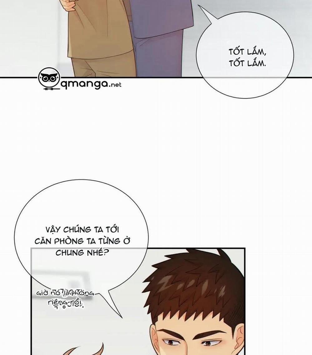 Thời gian giữa Sói và Chó 53 trang 69