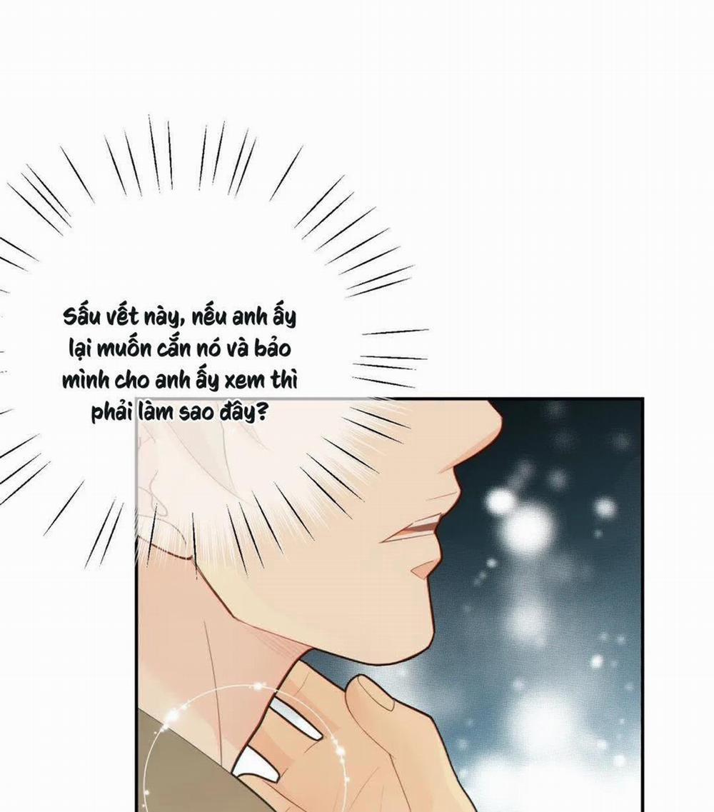 Thời gian giữa Sói và Chó 53 trang 71