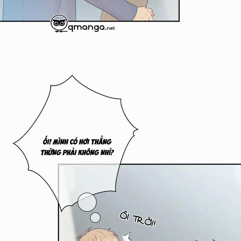 Thời gian giữa Sói và Chó 53 trang 74