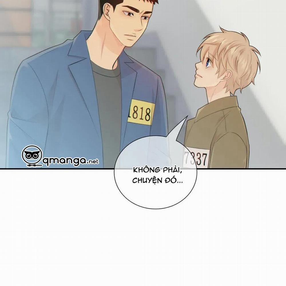 Thời gian giữa Sói và Chó 53 trang 77
