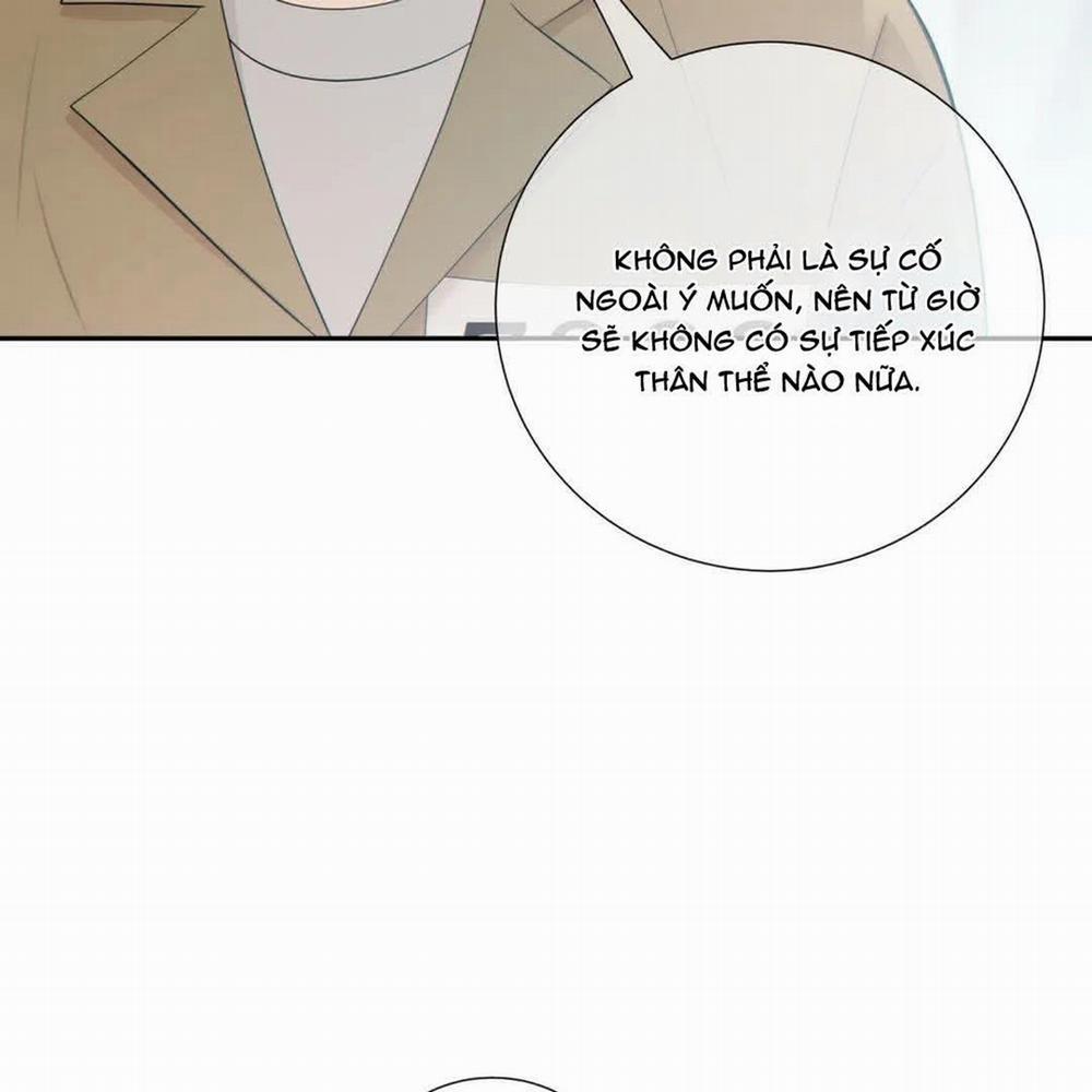 Thời gian giữa Sói và Chó 53 trang 82