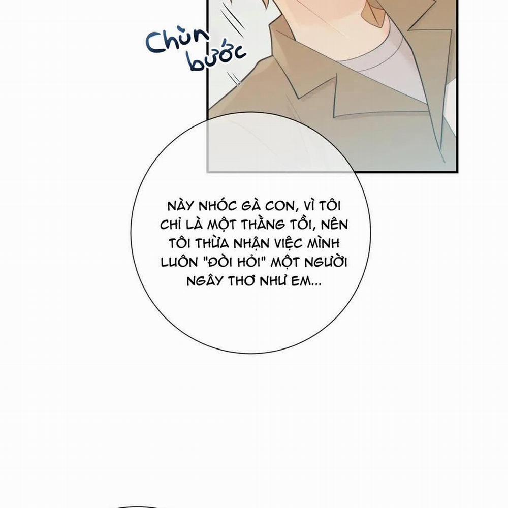 Thời gian giữa Sói và Chó 53 trang 84