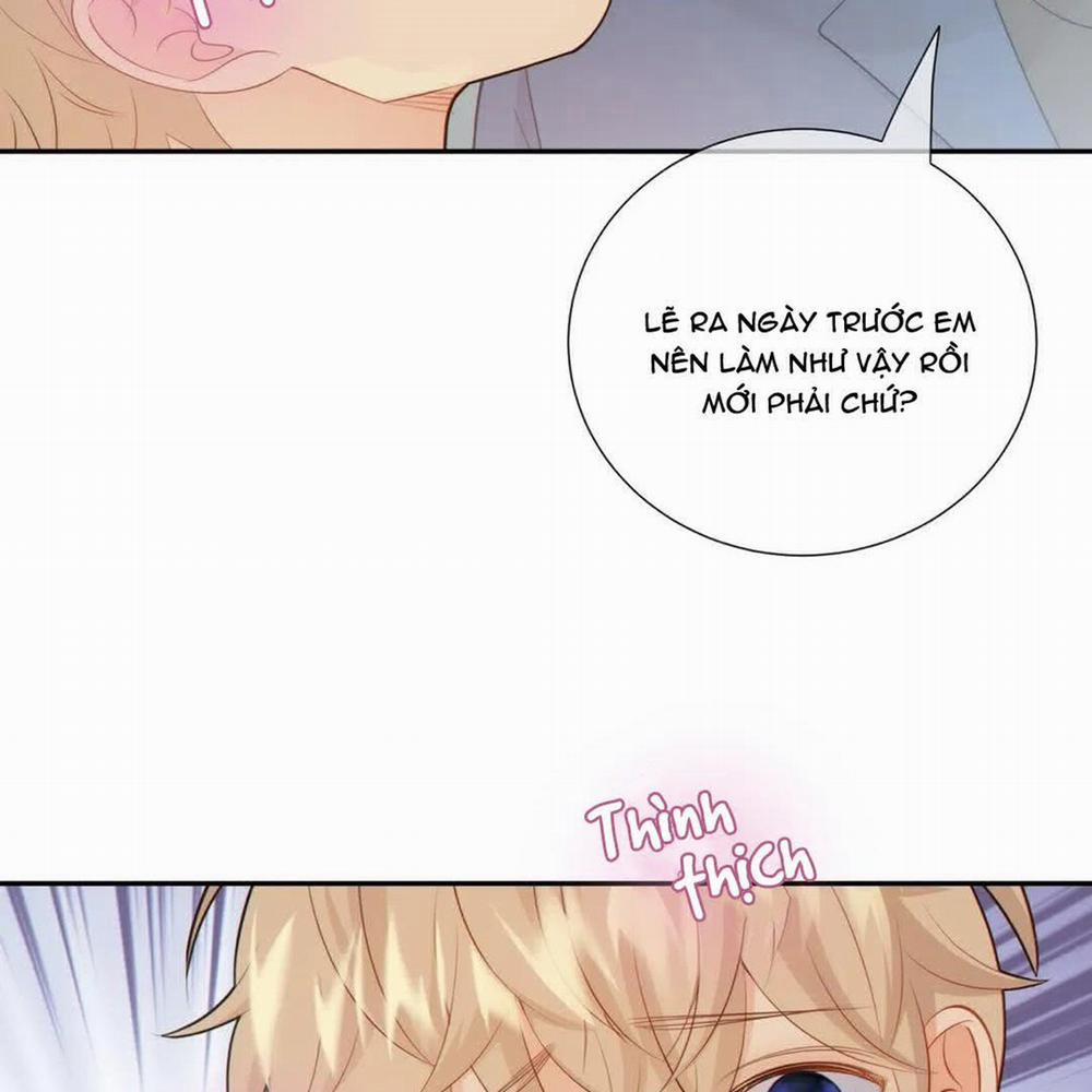 Thời gian giữa Sói và Chó 53 trang 86