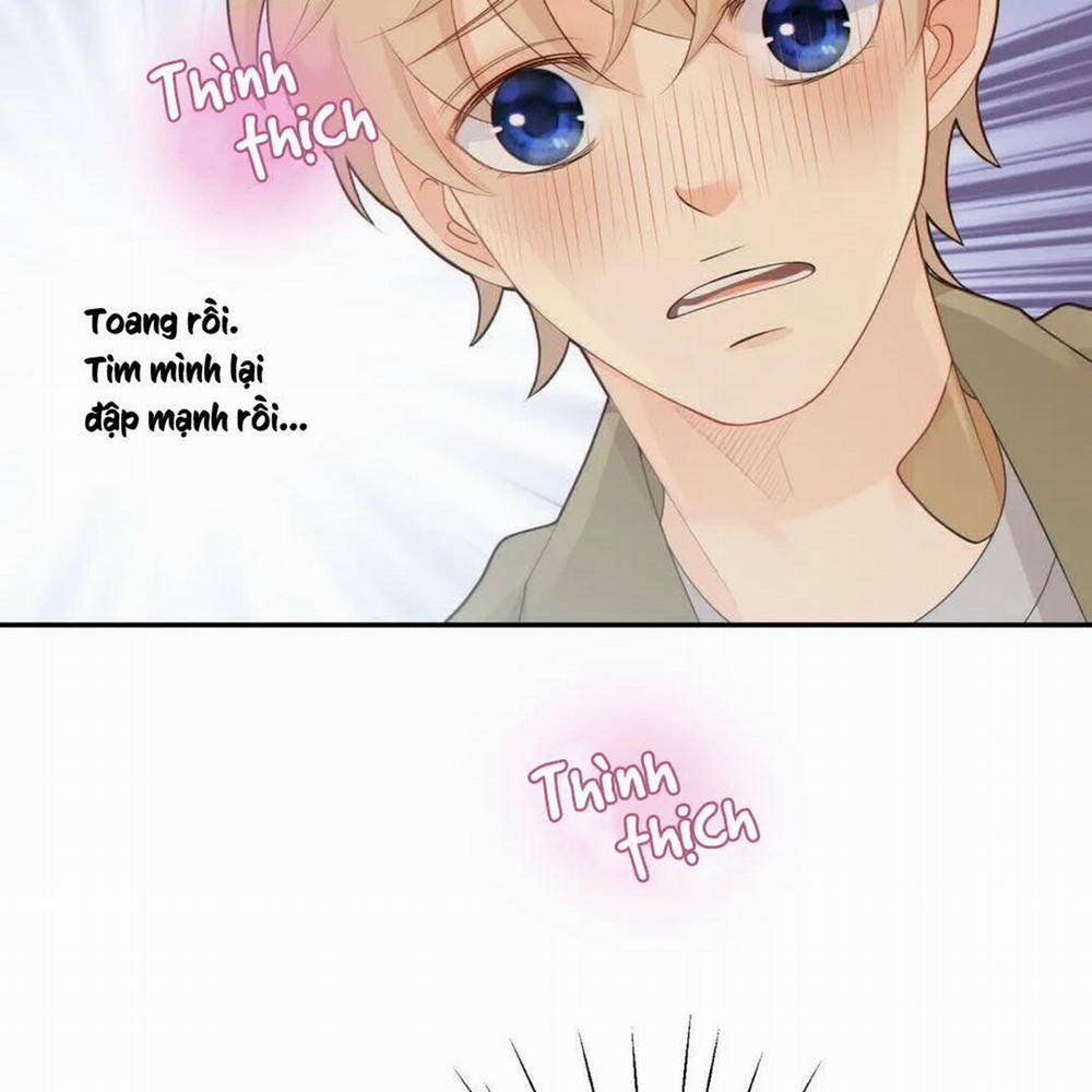 Thời gian giữa Sói và Chó 53 trang 87