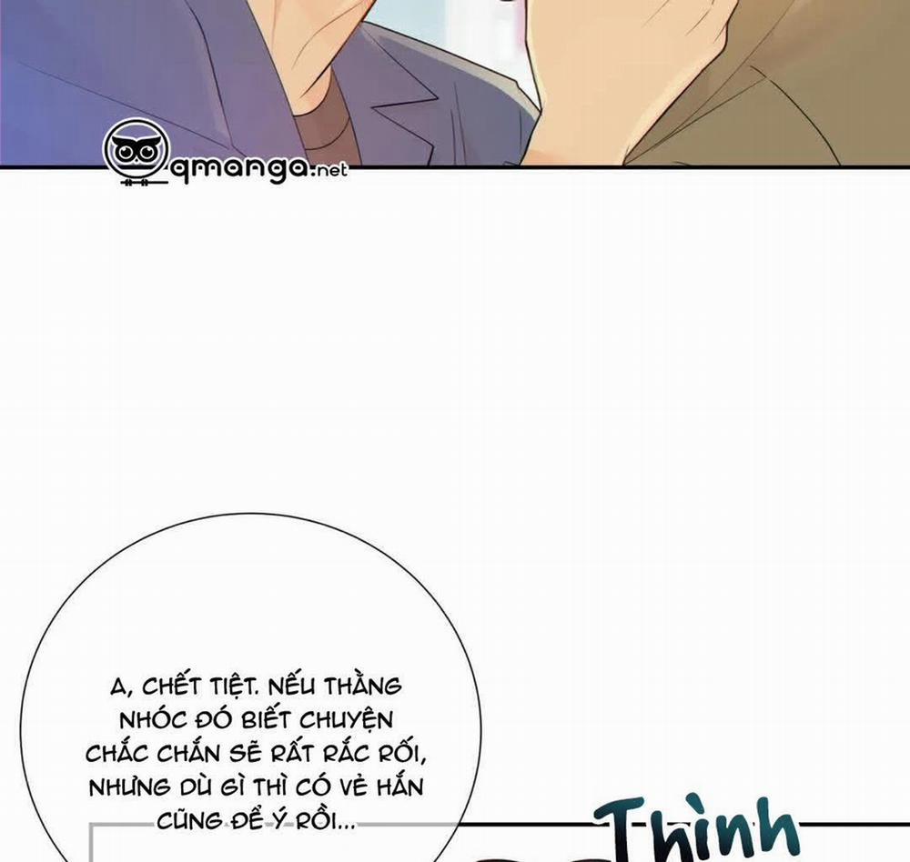 Thời gian giữa Sói và Chó 53 trang 9