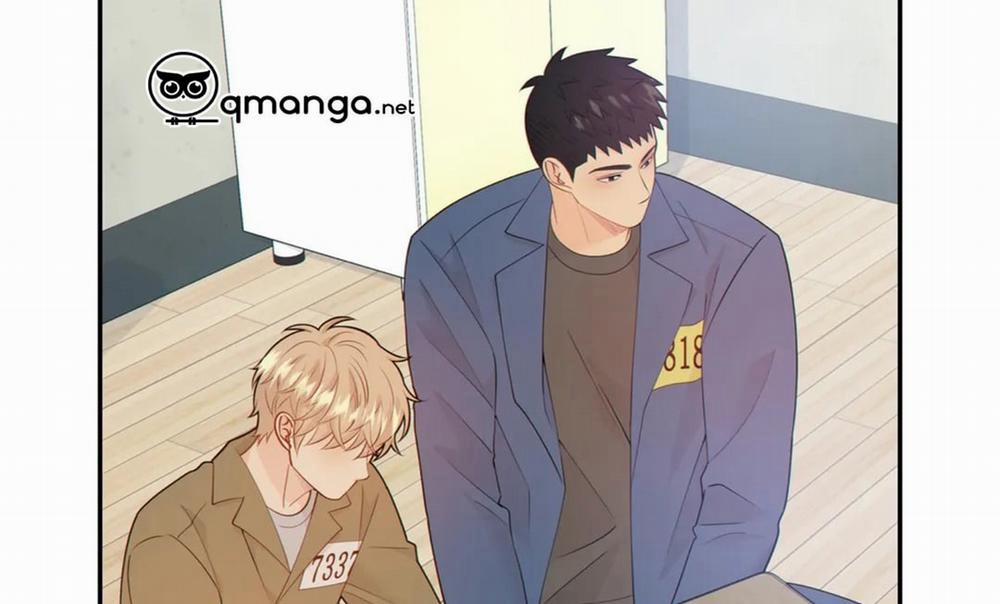 Thời gian giữa Sói và Chó 54 trang 107