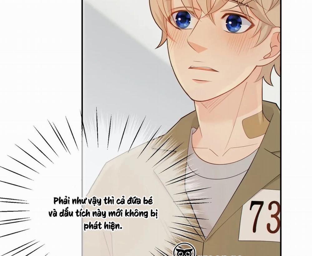 Thời gian giữa Sói và Chó 54 trang 13