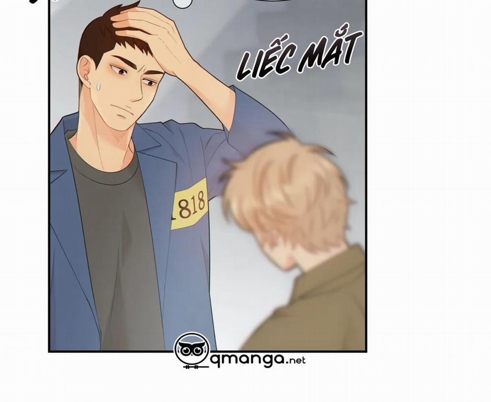 Thời gian giữa Sói và Chó 54 trang 15