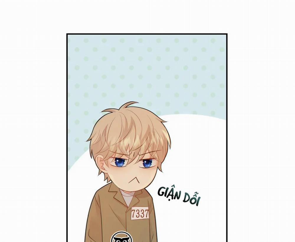 Thời gian giữa Sói và Chó 54 trang 23