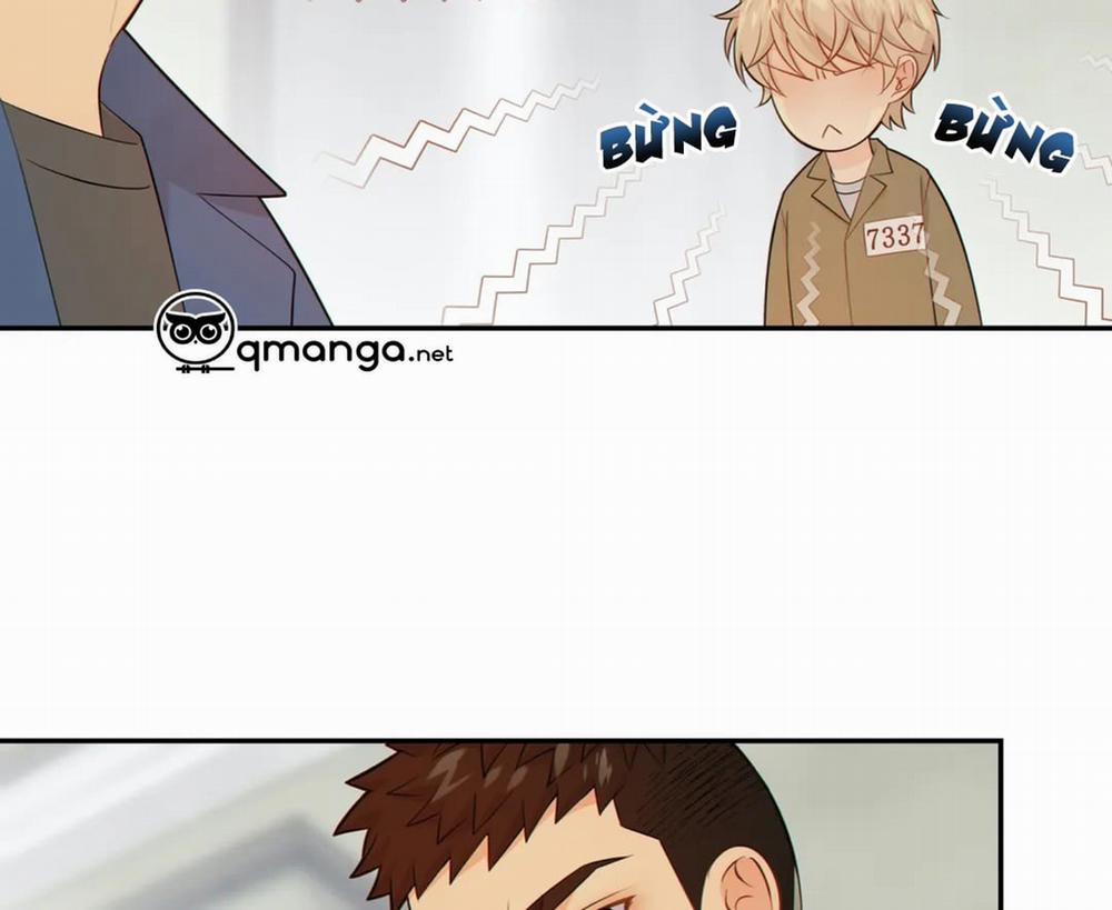 Thời gian giữa Sói và Chó 54 trang 25