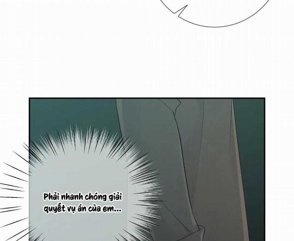 Thời gian giữa Sói và Chó 54 trang 28