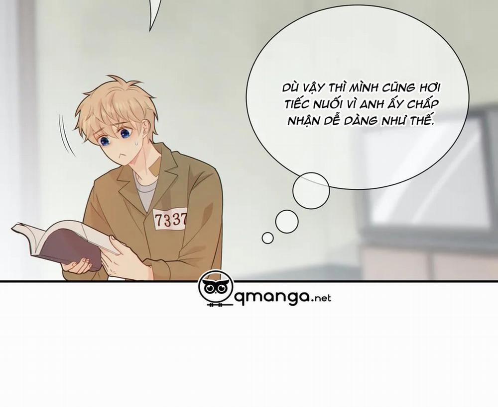 Thời gian giữa Sói và Chó 54 trang 31