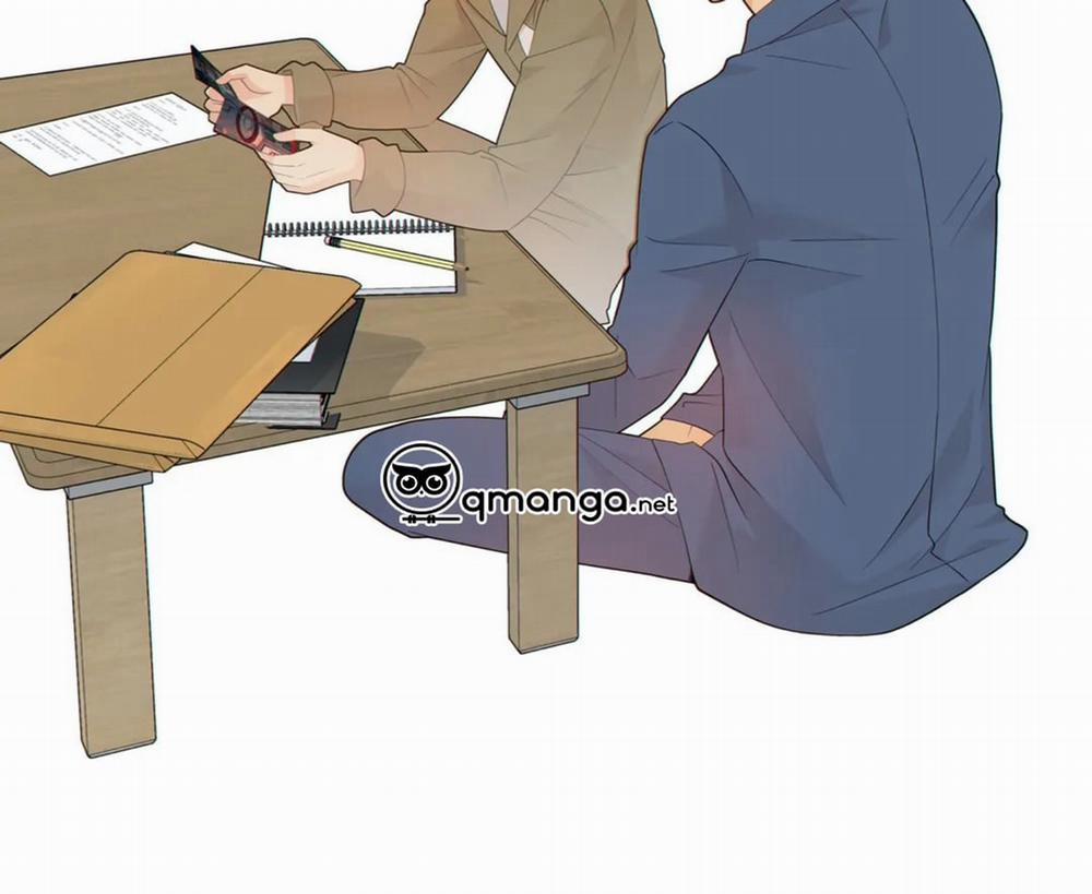 Thời gian giữa Sói và Chó 54 trang 37