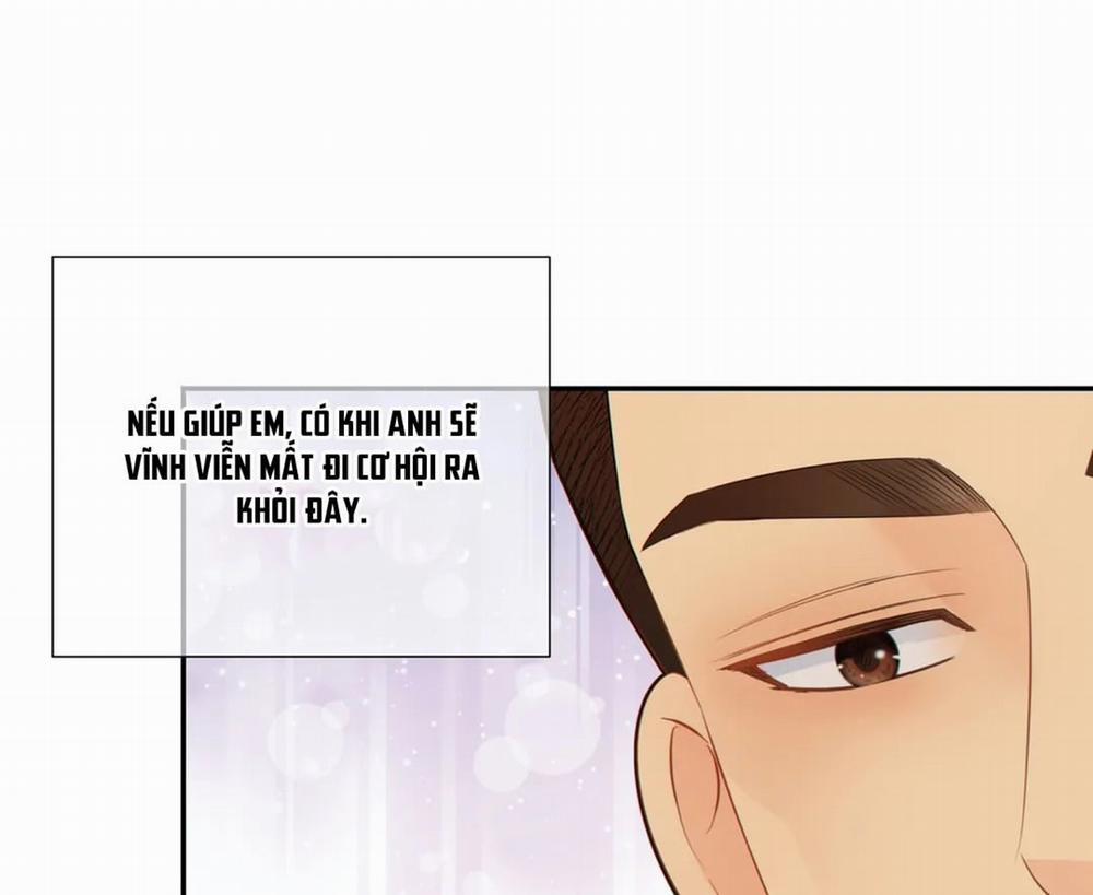 Thời gian giữa Sói và Chó 54 trang 38