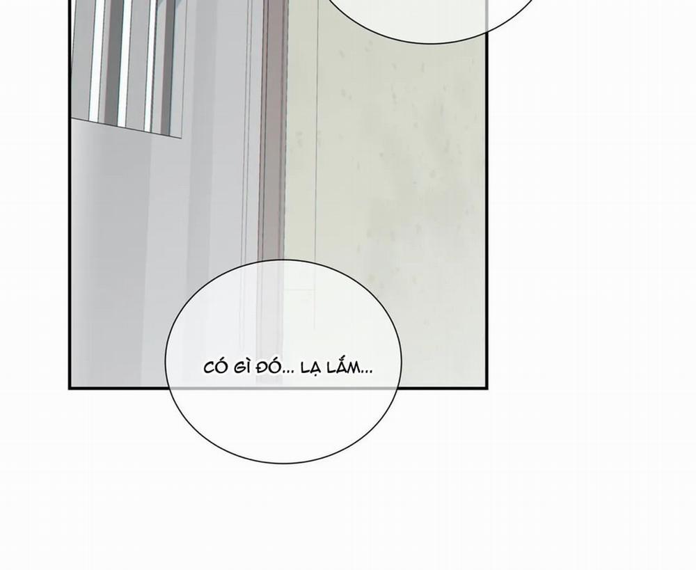 Thời gian giữa Sói và Chó 54 trang 45