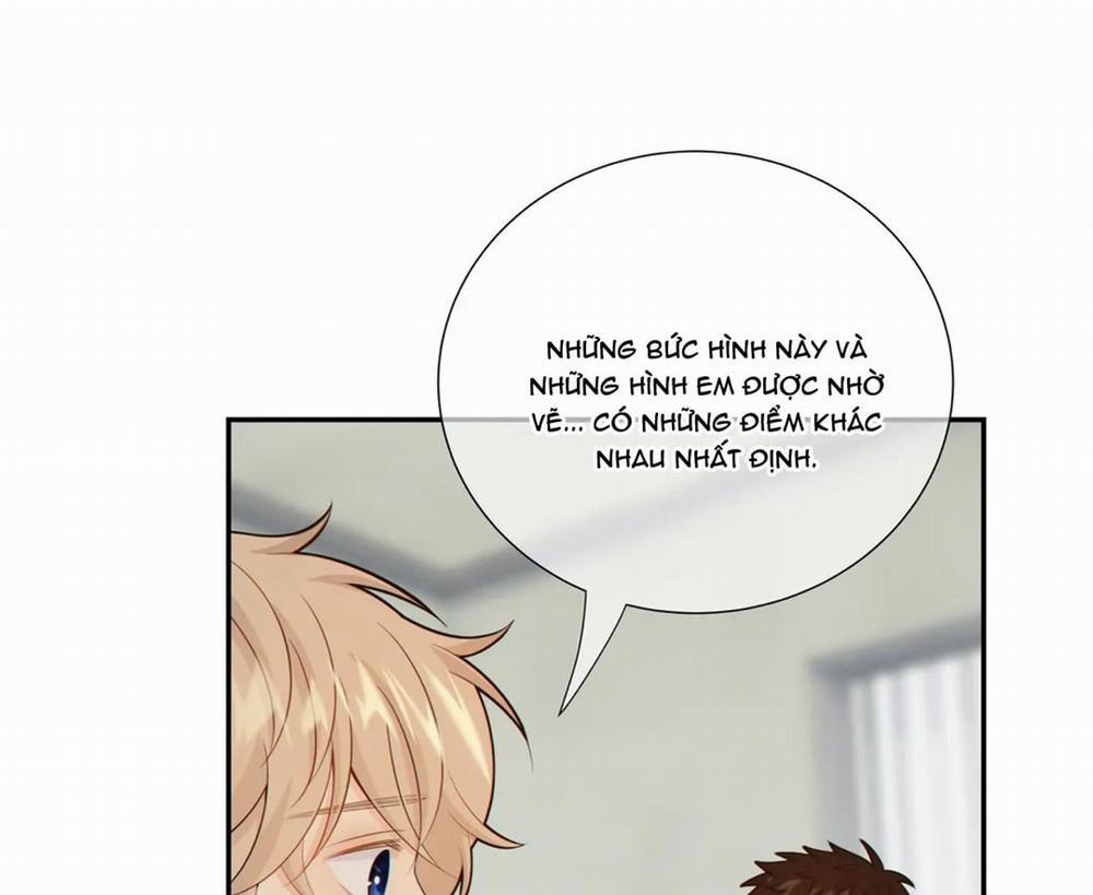 Thời gian giữa Sói và Chó 54 trang 46