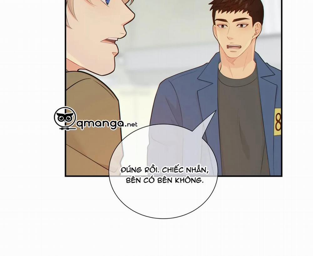 Thời gian giữa Sói và Chó 54 trang 47