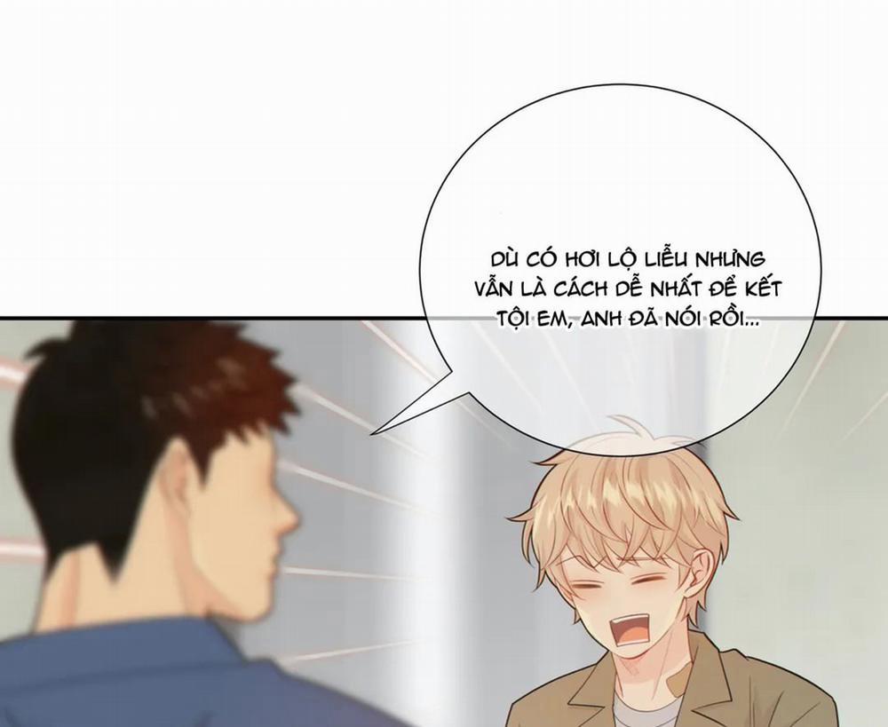 Thời gian giữa Sói và Chó 54 trang 48