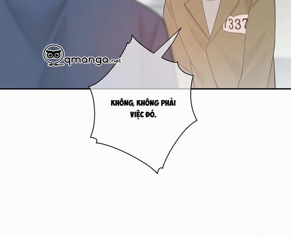 Thời gian giữa Sói và Chó 54 trang 49