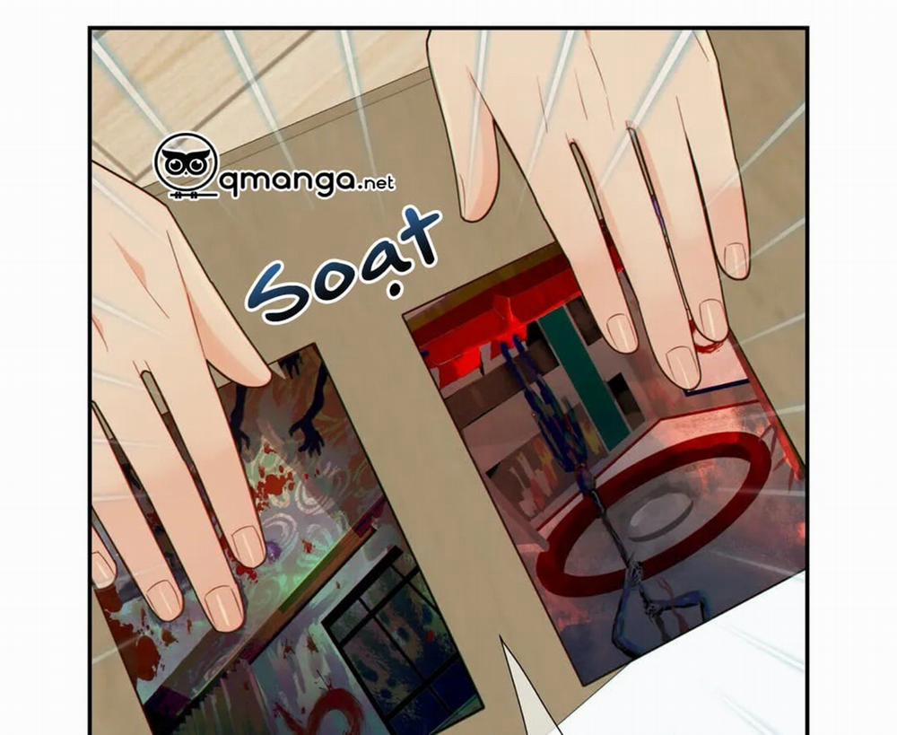 Thời gian giữa Sói và Chó 54 trang 50