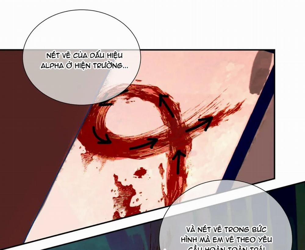 Thời gian giữa Sói và Chó 54 trang 52