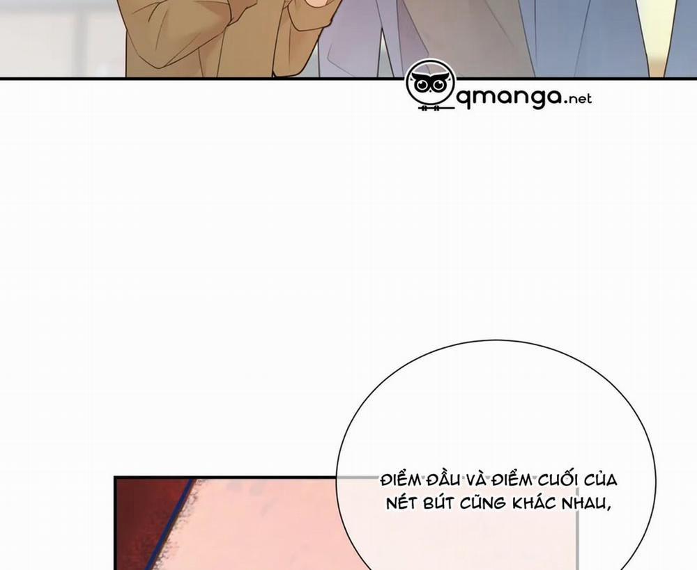 Thời gian giữa Sói và Chó 54 trang 55