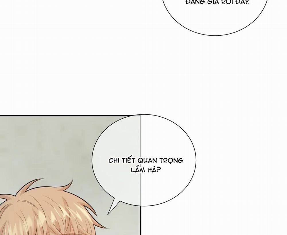 Thời gian giữa Sói và Chó 54 trang 59