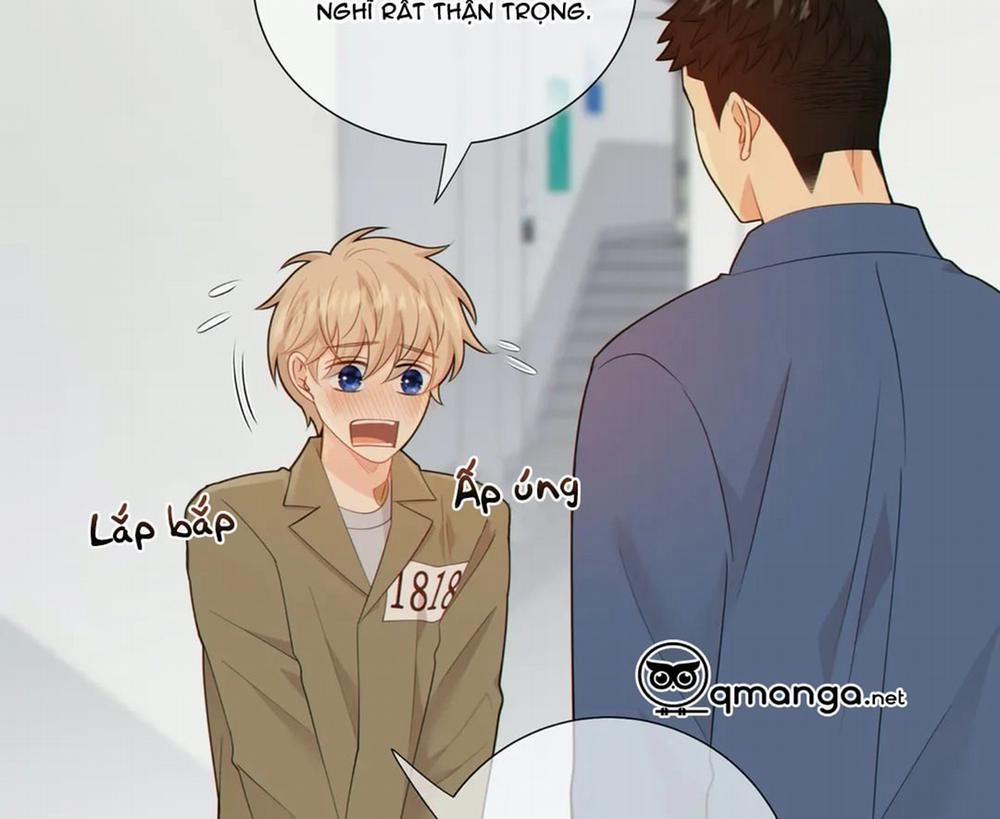 Thời gian giữa Sói và Chó 54 trang 6