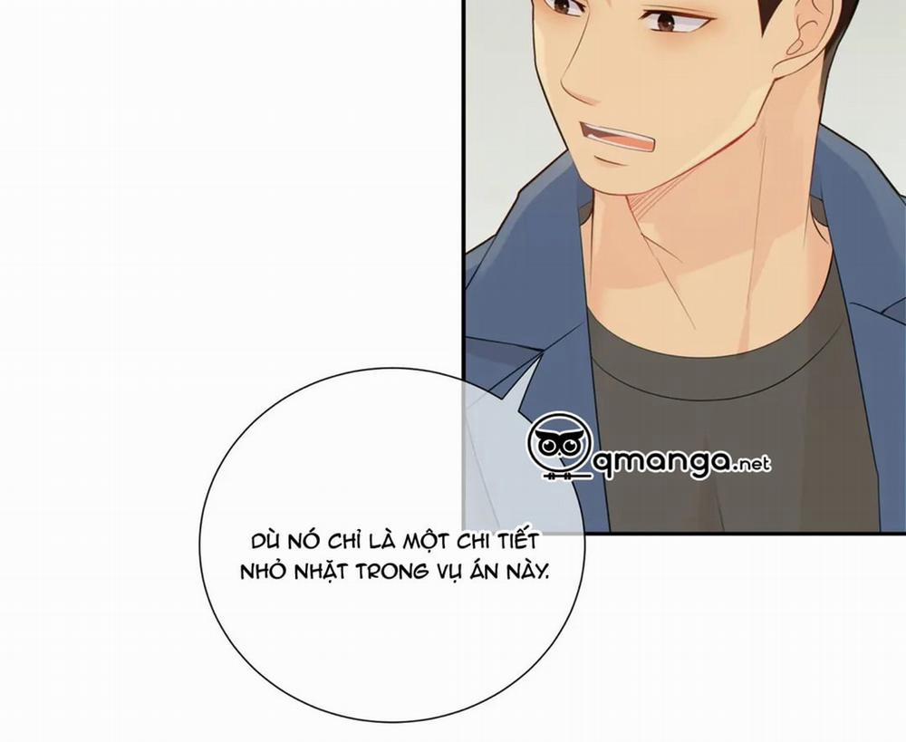 Thời gian giữa Sói và Chó 54 trang 61