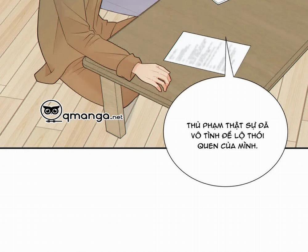 Thời gian giữa Sói và Chó 54 trang 64